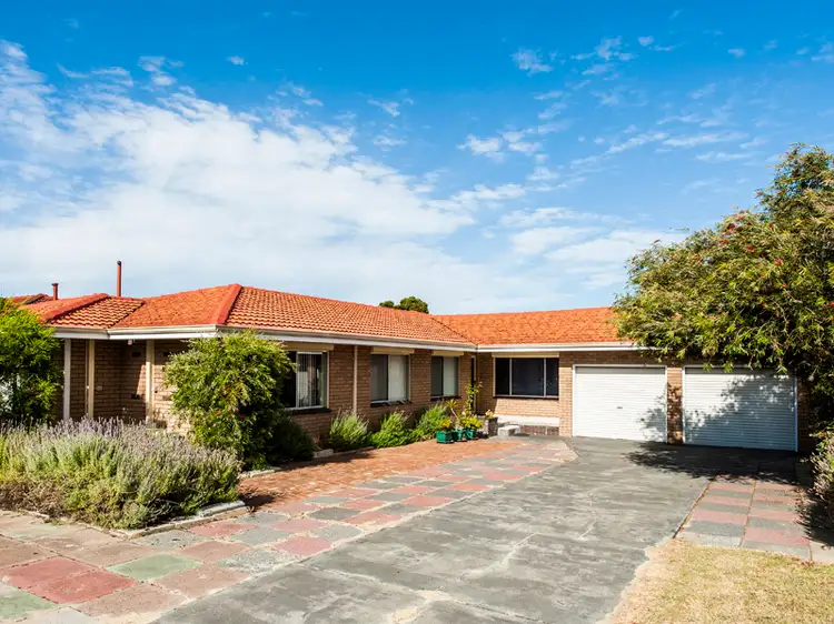Third view of Homely house listing, 180 Riseley Street, Booragoon WA 6154
