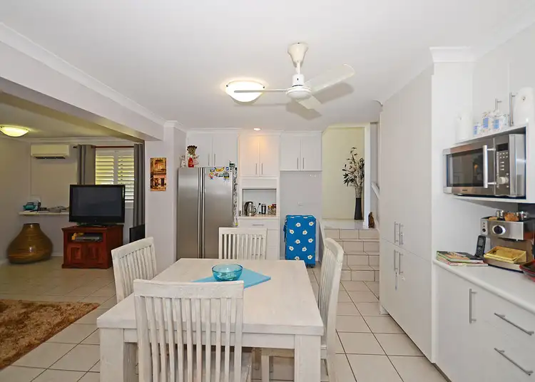 Fifth view of Homely house listing, 16 Fraser Drive, River Heads QLD 4655