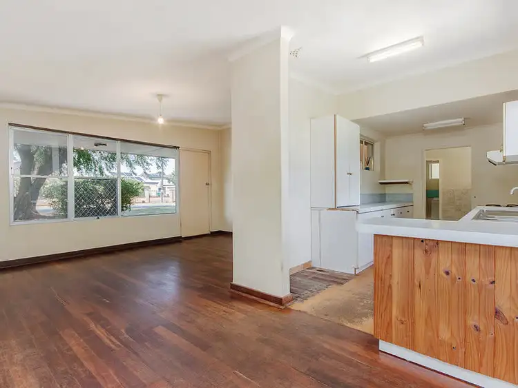 Fifth view of Homely house listing, 76 Tuckey Street, Mandurah WA 6210