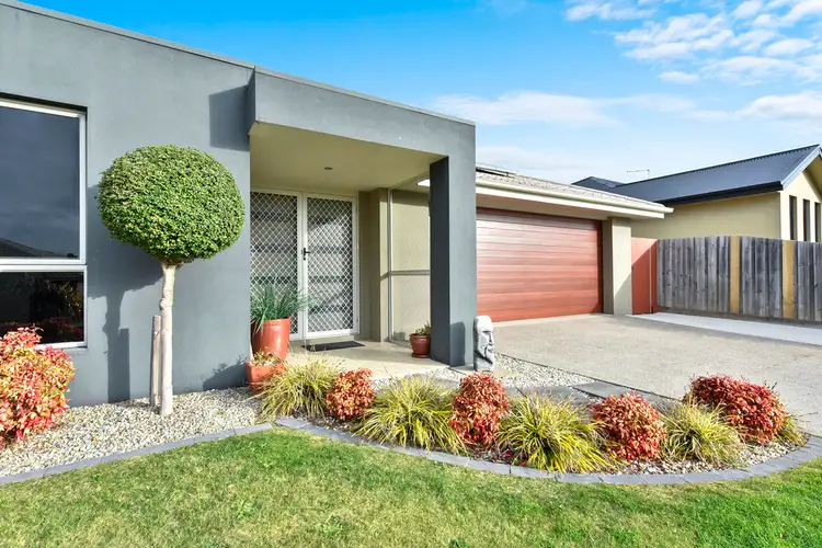 Second view of Homely house listing, 27 Comice Place, Newnham TAS 7248