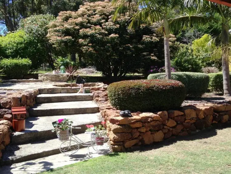 Third view of Homely rural property listing, 50 Yamba Drive, Keysbrook WA 6126