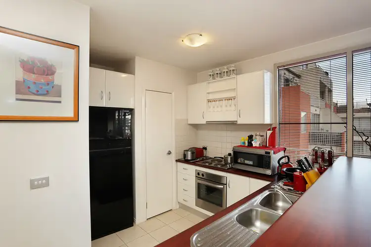 Fifth view of Homely apartment listing, 402/77 Village Way, Maribyrnong VIC 3032