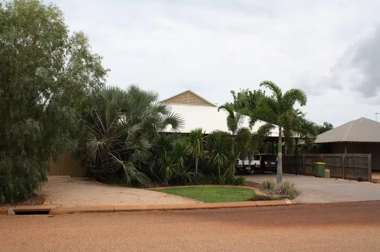 Second view of Homely house listing, 10 Honeyeater Loop, Djugun WA 6725