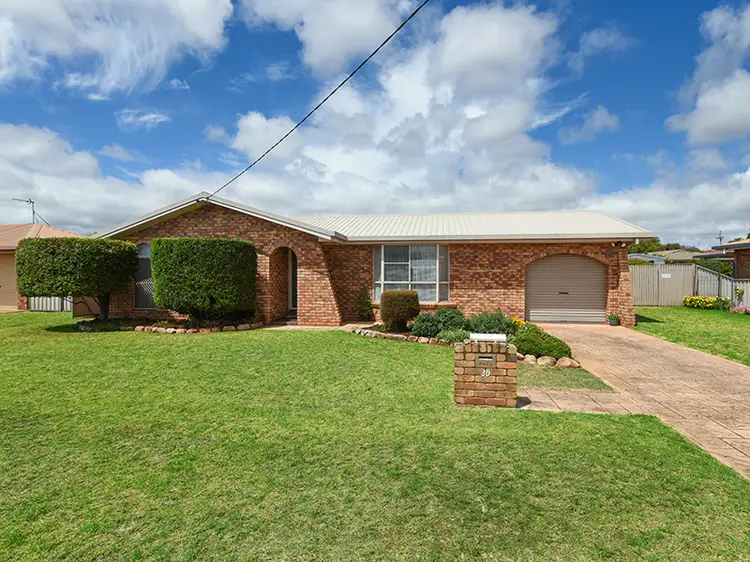 Main view of Homely house listing, 30 Matthews Street, Harristown QLD 4350