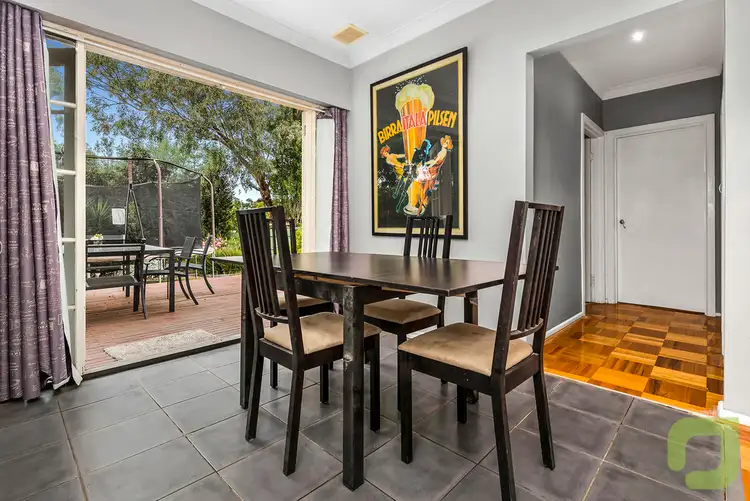 Fourth view of Homely house listing, 12 Verdant Avenue, Ardeer VIC 3022