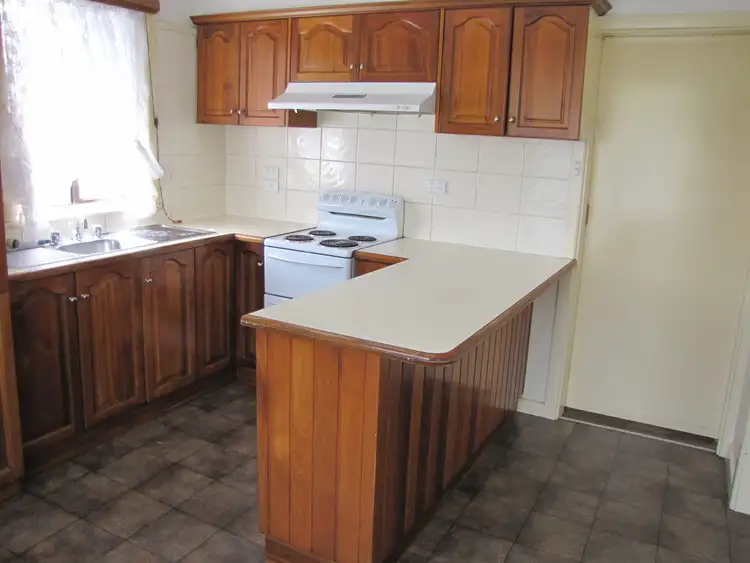 Sixth view of Homely house listing, 117 Service Road, Moe VIC 3825