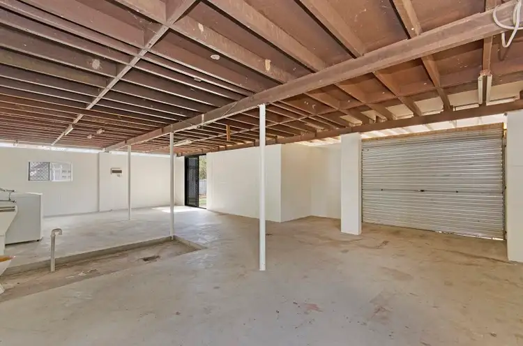 Fifth view of Homely house listing, 1669 Riverway Drive, Kelso QLD 4815