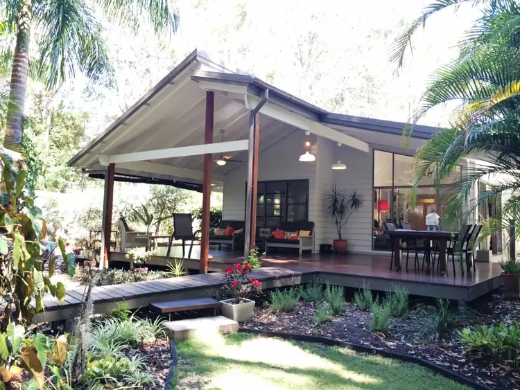664 Sunrise Road, Tinbeerwah QLD 4563