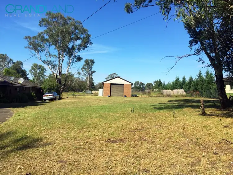 Fifth view of Homely house listing, 310 Sixth Avenue, Austral NSW 2179