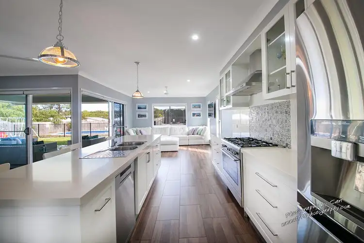 12 Atlantis Blvd, Agnes Water QLD 4677