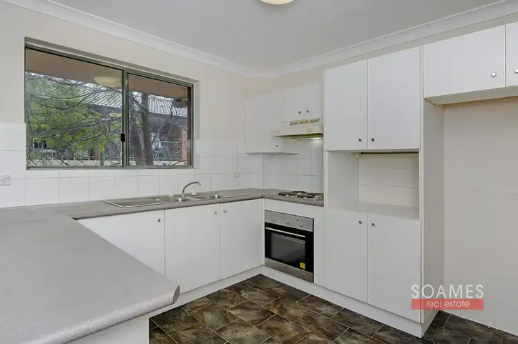 Second view of Homely apartment listing, 8/27 Sherbrook Road, Hornsby NSW 2077