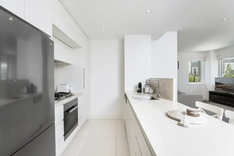 Fourth view of Homely apartment listing, 315/68 Peninsula Drive, Breakfast Point NSW 2137