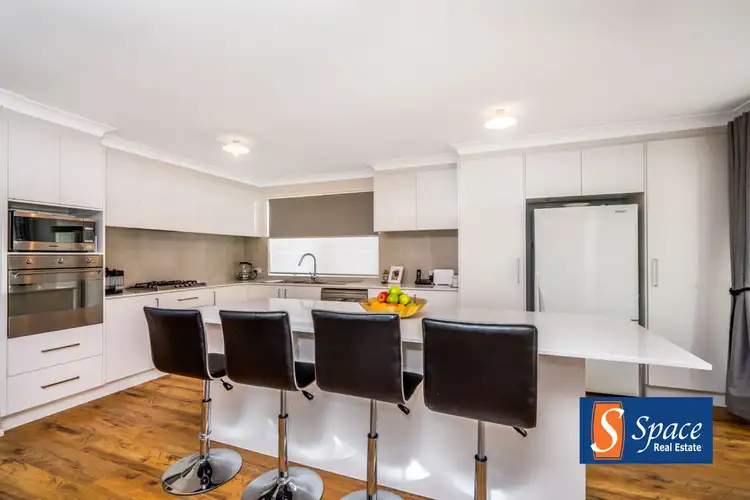 75 Montgomery Circuit, Narellan Vale NSW 2567