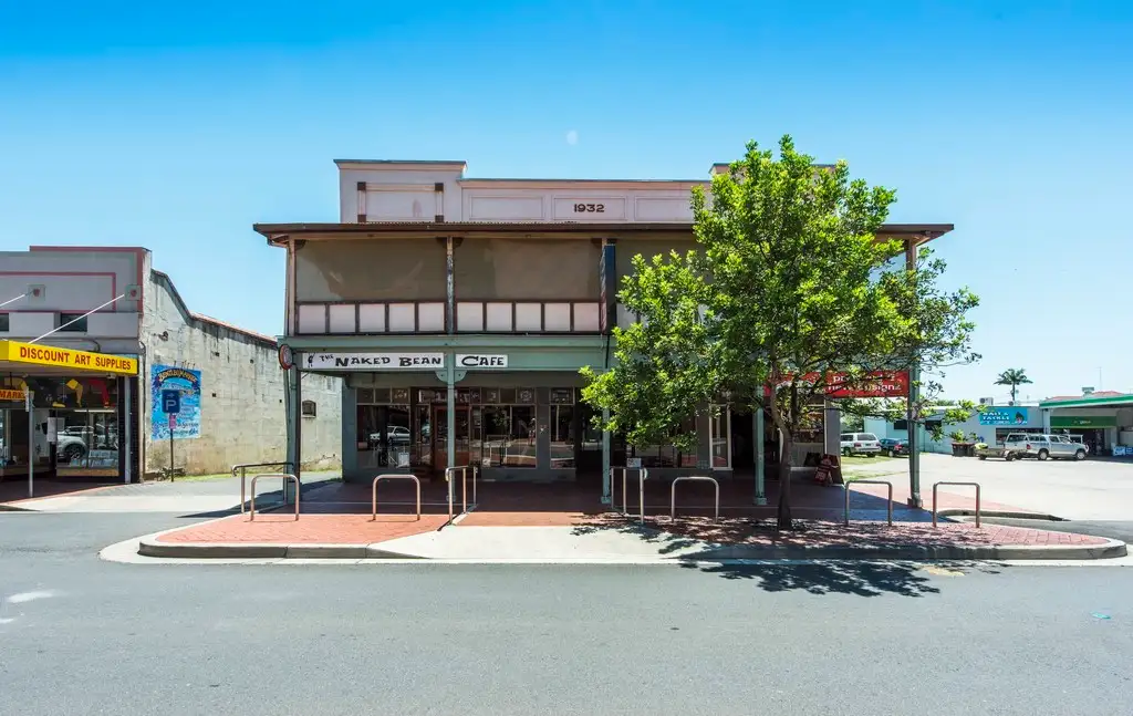 Main view of Homely house listing, 30 - 34 Skinner Street, South Grafton NSW 2460