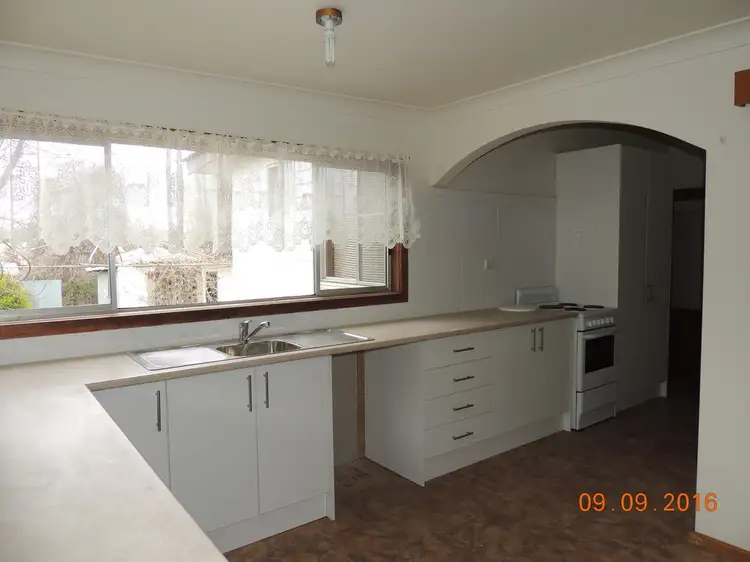 Second view of Homely house listing, 7 Little Timor St, Coonabarabran NSW 2357