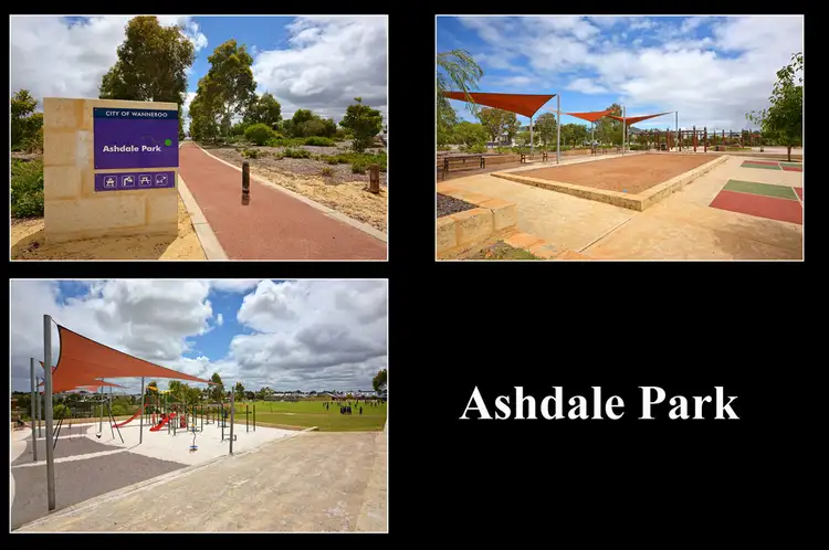 Third view of Homely land listing, Lot 270 Bogdanich Way, "Santi Estate", Madeley WA 6065