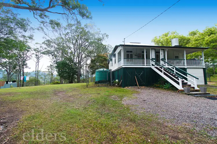 Second view of Homely house listing, 636 GILSTON ROAD, Gilston QLD 4211
