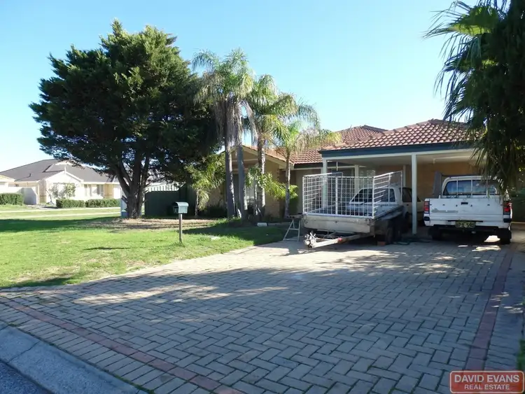 Fourth view of Homely house listing, 1 Cook Court, Port Kennedy WA 6172