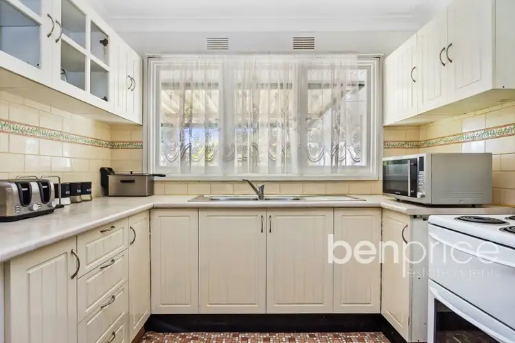 Third view of Homely house listing, 5 Arnhem Place, Willmot NSW 2770