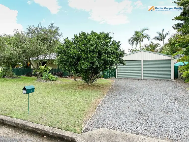 44 Turnstone Bvd, River Heads QLD 4655