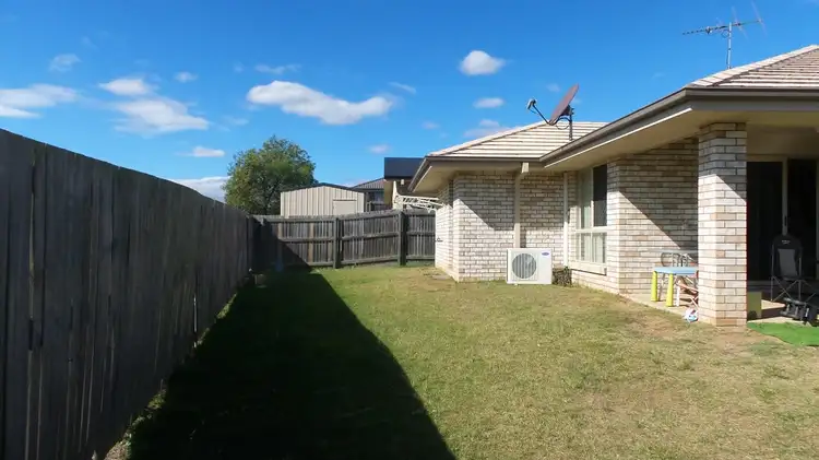 Fourth view of Homely house listing, 9 Sands Court, Collingwood Park QLD 4301