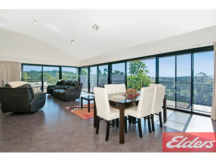 Fourth view of Homely house listing, 55 Randwick Drive, Mundoolun QLD 4285