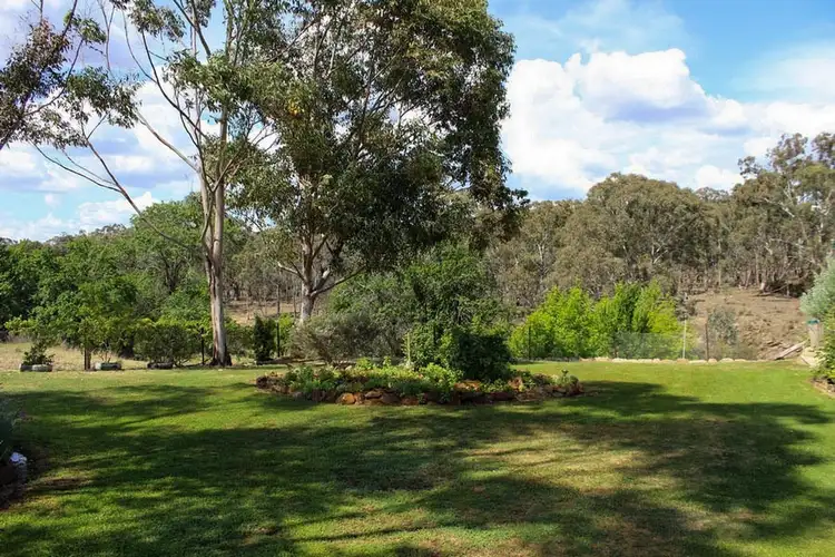 Third view of Homely rural property listing, 105 Clarkes Creek Road, Mudgee NSW 2850