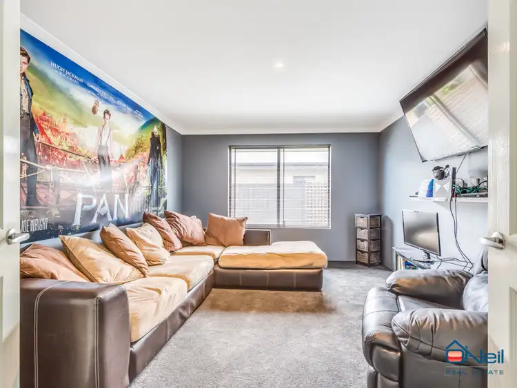 Seventh view of Homely house listing, 17 Larimar Parade, Byford WA 6122