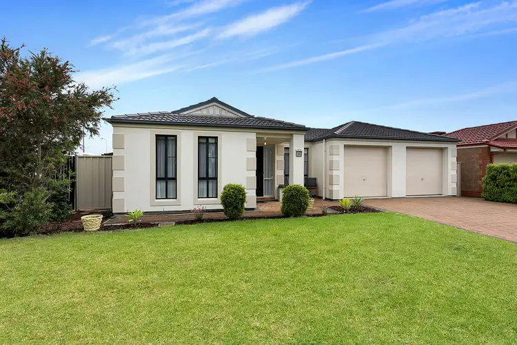 4 Bluepoint Way, Aldinga Beach SA 5173