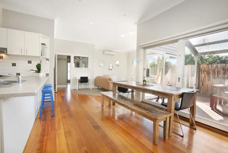 Fifth view of Homely house listing, 27 Loftus Street, East Geelong VIC 3219