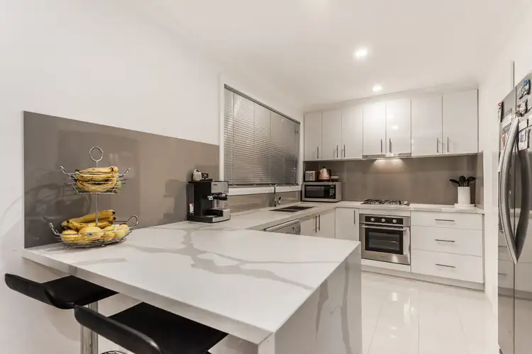 Third view of Homely house listing, 15 Joseph Court, Pakenham VIC 3810
