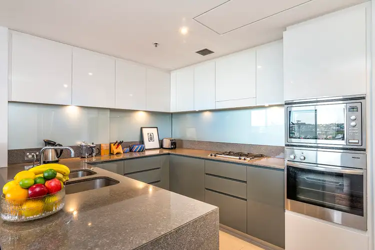 Sixth view of Homely apartment listing, 1604/81 Macleay Street, Potts Point NSW 2011