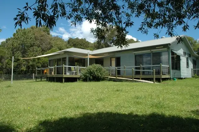 Third view of Homely rural property listing, 212 - 214 Meringo Road, Meringo NSW 2537
