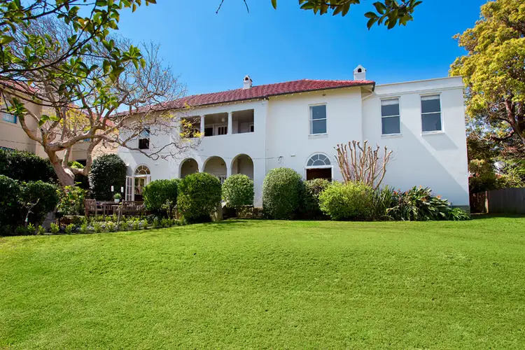 18 Rawson Road, Rose Bay NSW 2029