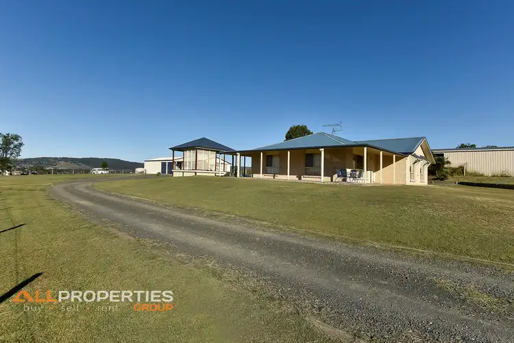Third view of Homely house listing, 50 Thallon Road, Hatton Vale QLD 4341