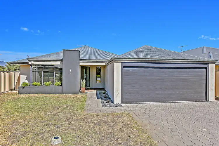 Second view of Homely house listing, 26 Edulis Avenue, Aubin Grove WA 6164