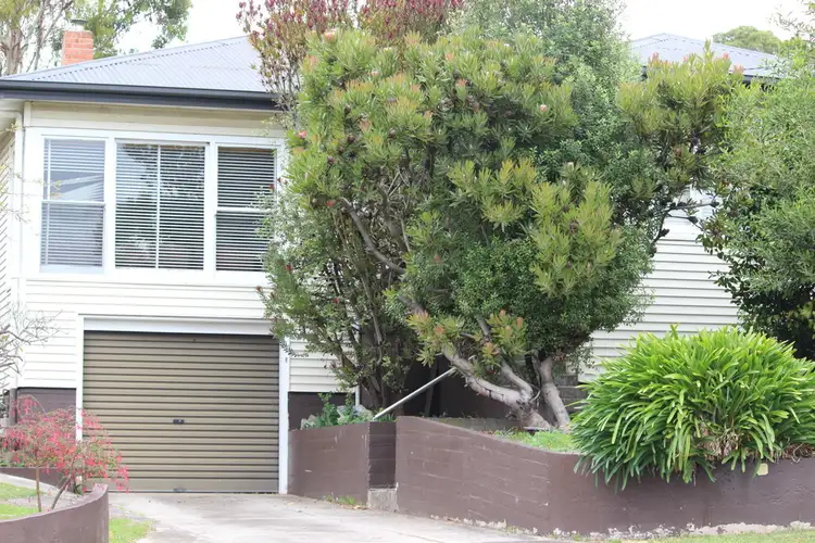 Main view of Homely house listing, 62 Shaw Street, Miandetta TAS 7310