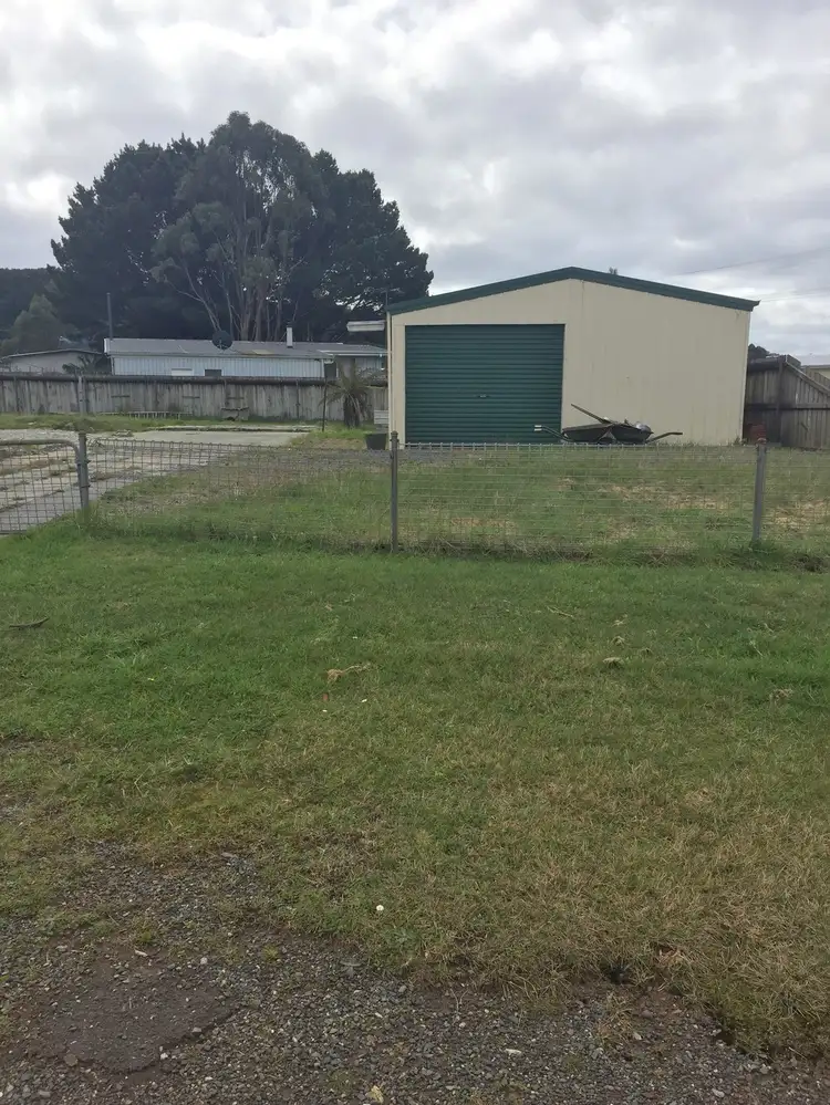 2 Fowell Street, Zeehan TAS 7469