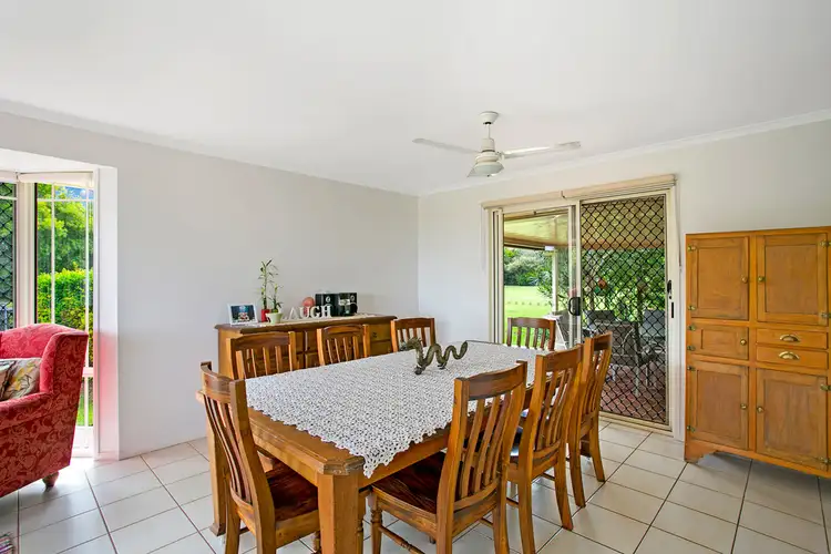 Third view of Homely house listing, 16 Bunya View Drive, Highfields QLD 4352