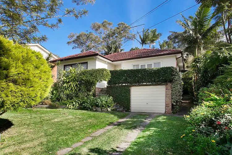 1 Dernancourt Avenue, Engadine NSW 2233