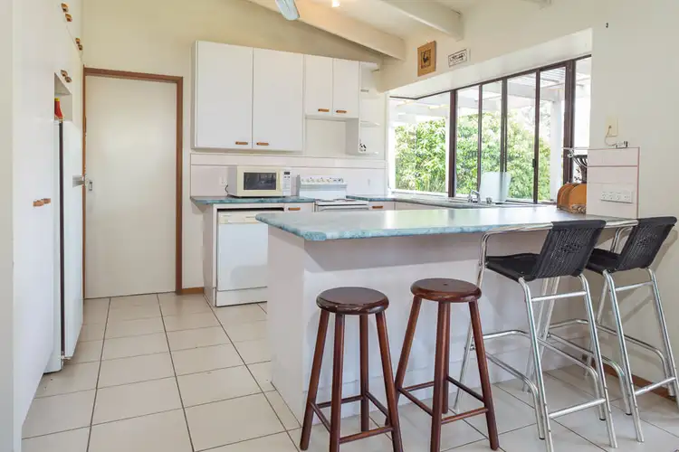 Second view of Homely house listing, 60 Catalina Drive, Catalina NSW 2536