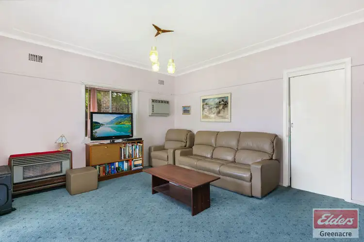 Second view of Homely house listing, 57 Lauma Avenue, Greenacre NSW 2190