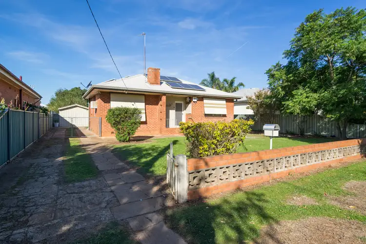 6 QUEEN STREET, Dubbo NSW 2830