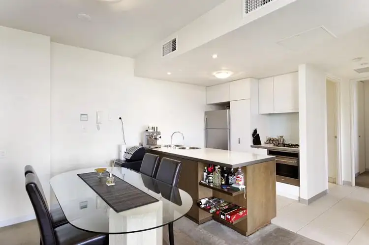 Second view of Homely apartment listing, 29/2 Horizon Drive, Maribyrnong VIC 3032
