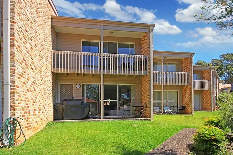 Main view of Homely unit listing, 10/708 Beach Road, Surf Beach NSW 2536