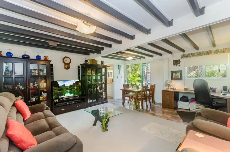 Third view of Homely house listing, 9 Edinburgh Drive, Deeragun QLD 4818
