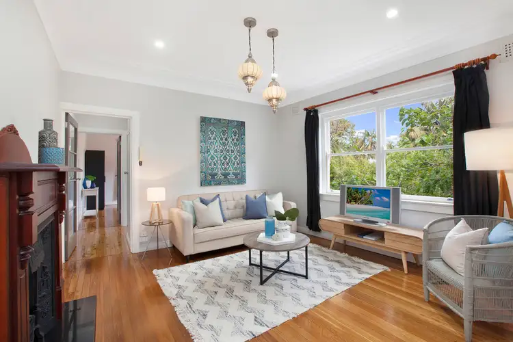 12/175 Victoria Road, Bellevue Hill NSW 2023