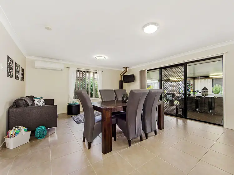 Sixth view of Homely house listing, 21 WILLOWOOD PLACE, Fernvale QLD 4306