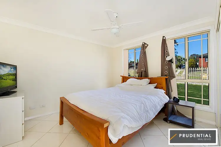 Fourth view of Homely house listing, 35 Telford Street, Leumeah NSW 2560