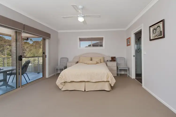 Sixth view of Homely house listing, 78 Courtenay Crescent, Long Beach NSW 2536